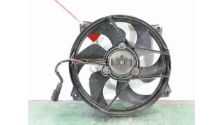 ELECTROVENTILADOR PEUGEOT 307 BREAK (2002-2008) 2.0 HDI 90 90CV 1997CC - L.7678711 / 1851294016