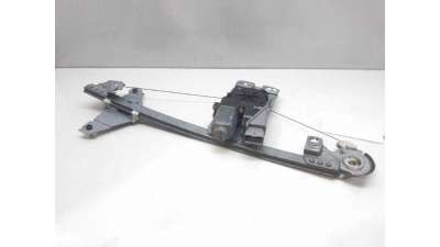 ELEVALUNAS TRASERO DERECHO PEUGEOT 307 BREAK (2002-2008) 2.0 HDI 90 90CV 1997CC - L.7678714 / 9224A3