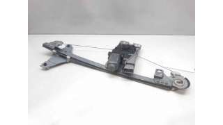 ELEVALUNAS TRASERO DERECHO PEUGEOT 307 BREAK (2002-2008) 2.0 HDI 90 90CV 1997CC - L.7678714 / 9224A3
