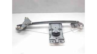 ELEVALUNAS TRASERO DERECHO PEUGEOT 307 BREAK (2002-2008) 2.0 HDI 90 90CV 1997CC - L.7678714 / 9224A3