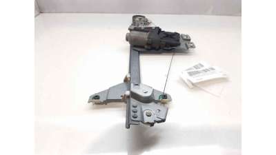 ELEVALUNAS TRASERO IZQUIERDO PEUGEOT 307 BREAK (2002-2008) 2.0 HDI 90 90CV 1997CC - L.7678715 / 922399
