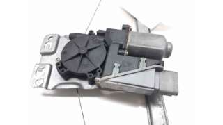 ELEVALUNAS TRASERO IZQUIERDO PEUGEOT 307 BREAK (2002-2008) 2.0 HDI 90 90CV 1997CC - L.7678715 / 922399