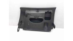 TAPA GUANTERA PEUGEOT 307 BREAK (2002-2008) 2.0 HDI 90 90CV 1997CC - L.7678833 / 96578707ZD 2