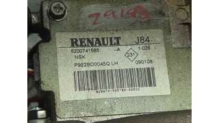 COLUMNA DIRECCION RENAULT GRAND SCÉNIC II (2005-2009) 1.9 DCI 116CV 1870CC - L.7678933 / 8200741585