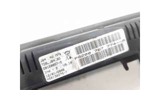 CUADRO INSTRUMENTOS RENAULT GRAND SCÉNIC II (2005-2009) 1.9 DCI 116CV 1870CC - L.7678938 / 8200787774A