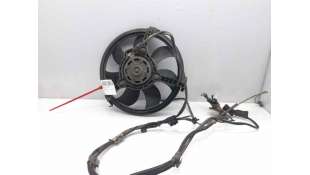 ELECTROVENTILADOR AUDI A4 (1995-2000) 1.9 TDI 90CV 1896CC - L.7679193 / 849354V