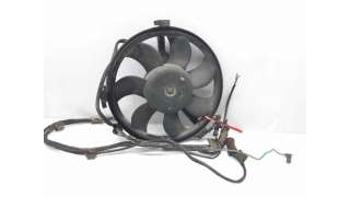 ELECTROVENTILADOR AUDI A4 (1995-2000) 1.9 TDI 90CV 1896CC - L.7679193 / 849354V