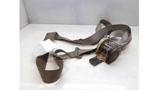 CINTURON SEGURIDAD DELANTERO DERECHO RENAULT SCÉNIC I LIMUSINA (2002-2003) 1.9 DCI RX4 101CV 1870CC - L.7679704 / 770043247