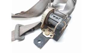 CINTURON SEGURIDAD DELANTERO DERECHO RENAULT SCÉNIC I LIMUSINA (2002-2003) 1.9 DCI RX4 101CV 1870CC - L.7679704 / 770043247 2