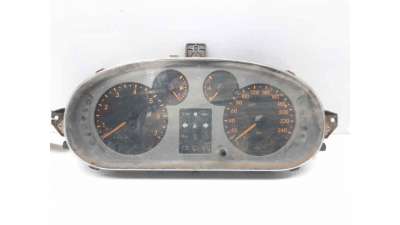 CUADRO INSTRUMENTOS RENAULT SCÉNIC I LIMUSINA (2002-2003) 1.9 DCI RX4 101CV 1870CC - L.7679715 / 8200038777