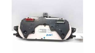 CUADRO INSTRUMENTOS RENAULT SCÉNIC I LIMUSINA (2002-2003) 1.9 DCI RX4 101CV 1870CC - L.7679715 / 8200038777 2