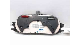 CUADRO INSTRUMENTOS RENAULT SCÉNIC I LIMUSINA (2002-2003) 1.9 DCI RX4 101CV 1870CC - L.7679715 / 8200038777