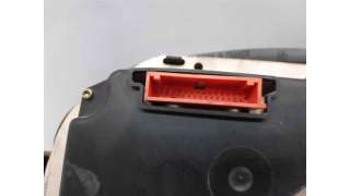 CUADRO INSTRUMENTOS RENAULT SCÉNIC I LIMUSINA (2002-2003) 1.9 DCI RX4 101CV 1870CC - L.7679715 / 8200038777