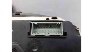 CUADRO INSTRUMENTOS RENAULT SCÉNIC I LIMUSINA (2002-2003) 1.9 DCI RX4 101CV 1870CC - L.7679715 / 8200038777