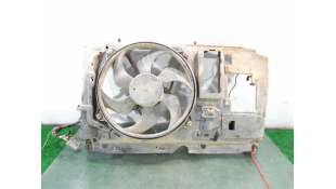 ELECTROVENTILADOR RENAULT SCÉNIC I LIMUSINA (2002-2003) 1.9 DCI RX4 101CV 1870CC - L.7679725 / 7701070217