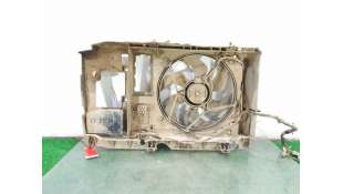 ELECTROVENTILADOR RENAULT SCÉNIC I LIMUSINA (2002-2003) 1.9 DCI RX4 101CV 1870CC - L.7679725 / 7701070217 2