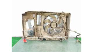 ELECTROVENTILADOR RENAULT SCÉNIC I LIMUSINA (2002-2003) 1.9 DCI RX4 101CV 1870CC - L.7679725 / 7701070217