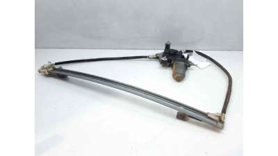 ELEVALUNAS DELANTERO DERECHO RENAULT SCÉNIC I LIMUSINA (2002-2003) 1.9 DCI RX4 101CV 1870CC - L.7679726 / 7700838591