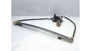 ELEVALUNAS DELANTERO DERECHO RENAULT SCÉNIC I LIMUSINA (2002-2003) 1.9 DCI RX4 101CV 1870CC - L.7679726 / 7700838591