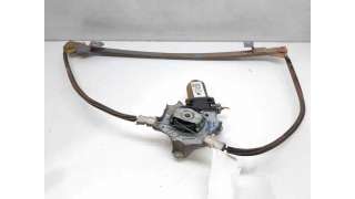 ELEVALUNAS DELANTERO DERECHO RENAULT SCÉNIC I LIMUSINA (2002-2003) 1.9 DCI RX4 101CV 1870CC - L.7679726 / 7700838591