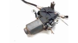 ELEVALUNAS DELANTERO DERECHO RENAULT SCÉNIC I LIMUSINA (2002-2003) 1.9 DCI RX4 101CV 1870CC - L.7679726 / 7700838591