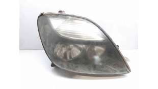 FARO DERECHO RENAULT SCÉNIC I LIMUSINA (2002-2003) 1.9 DCI RX4 101CV 1870CC - L.7679737 / 89003125