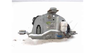 MOTOR LIMPIA TRASERO RENAULT SCÉNIC I LIMUSINA (2002-2003) 1.9 DCI RX4 101CV 1870CC - L.7679788 / 7700432076