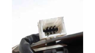 MOTOR LIMPIA TRASERO RENAULT SCÉNIC I LIMUSINA (2002-2003) 1.9 DCI RX4 101CV 1870CC - L.7679788 / 7700432076
