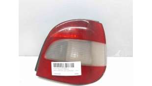 PILOTO TRASERO DERECHO RENAULT SCÉNIC I LIMUSINA (2002-2003) 1.9 DCI RX4 101CV 1870CC - L.7679809 / 7700430966