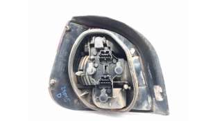 PILOTO TRASERO DERECHO RENAULT SCÉNIC I LIMUSINA (2002-2003) 1.9 DCI RX4 101CV 1870CC - L.7679809 / 7700430966 2