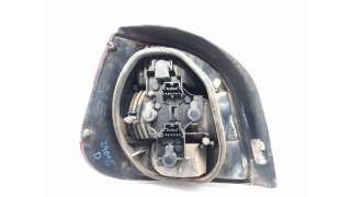 PILOTO TRASERO DERECHO RENAULT SCÉNIC I LIMUSINA (2002-2003) 1.9 DCI RX4 101CV 1870CC - L.7679809 / 7700430966