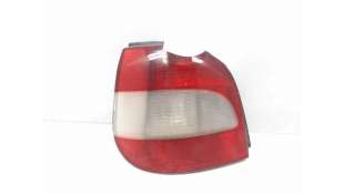 PILOTO TRASERO IZQUIERDO RENAULT SCÉNIC I LIMUSINA (2002-2003) 1.9 DCI RX4 101CV 1870CC - L.7679810 / 7700430965