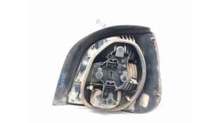 PILOTO TRASERO IZQUIERDO RENAULT SCÉNIC I LIMUSINA (2002-2003) 1.9 DCI RX4 101CV 1870CC - L.7679810 / 7700430965 2