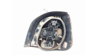 PILOTO TRASERO IZQUIERDO RENAULT SCÉNIC I LIMUSINA (2002-2003) 1.9 DCI RX4 101CV 1870CC - L.7679810 / 7700430965