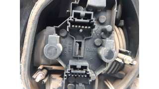PILOTO TRASERO IZQUIERDO RENAULT SCÉNIC I LIMUSINA (2002-2003) 1.9 DCI RX4 101CV 1870CC - L.7679810 / 7700430965