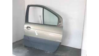 PUERTA DELANTERA DERECHA RENAULT SCÉNIC I LIMUSINA (2002-2003) 1.9 DCI RX4 101CV 1870CC - L.7679820 / 7751474578
