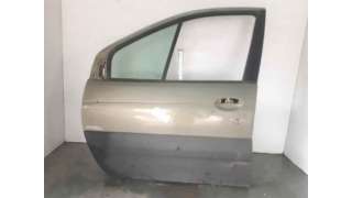 PUERTA DELANTERA IZQUIERDA RENAULT SCÉNIC I LIMUSINA (2002-2003) 1.9 DCI RX4 101CV 1870CC - L.7679821 / 7751474576