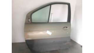 PUERTA DELANTERA IZQUIERDA RENAULT SCÉNIC I LIMUSINA (2002-2003) 1.9 DCI RX4 101CV 1870CC - L.7679821 / 7751474576