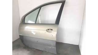 PUERTA DELANTERA IZQUIERDA RENAULT SCÉNIC I LIMUSINA (2002-2003) 1.9 DCI RX4 101CV 1870CC - L.7679821 / 7751474576