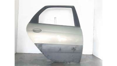 PUERTA TRASERA DERECHA RENAULT SCÉNIC I LIMUSINA (2002-2003) 1.9 DCI RX4 101CV 1870CC - L.7679822 / 7751472408