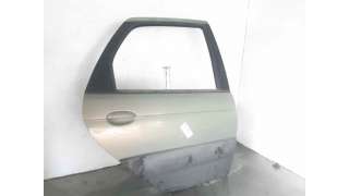 PUERTA TRASERA DERECHA RENAULT SCÉNIC I LIMUSINA (2002-2003) 1.9 DCI RX4 101CV 1870CC - L.7679822 / 7751472408