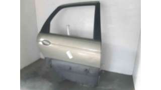 PUERTA TRASERA DERECHA RENAULT SCÉNIC I LIMUSINA (2002-2003) 1.9 DCI RX4 101CV 1870CC - L.7679822 / 7751472408