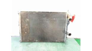 RADIADOR AGUA RENAULT SCÉNIC I LIMUSINA (2002-2003) 1.9 DCI RX4 101CV 1870CC - L.7679824 / 7700429769
