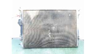 RADIADOR AGUA RENAULT SCÉNIC I LIMUSINA (2002-2003) 1.9 DCI RX4 101CV 1870CC - L.7679824 / 7700429769 2