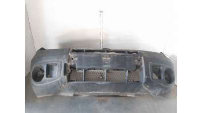 PARAGOLPES DELANTERO RENAULT SCÉNIC I LIMUSINA (2002-2003) 1.9 DCI RX4 101CV 1870CC - L.7680023 / 7701476535