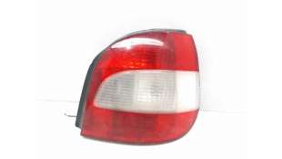 PILOTO TRASERO DERECHO RENAULT SCÉNIC I LIMUSINA (2002-2003) 1.9 DCI RX4 101CV 1870CC - L.7680037 / 7700430966