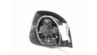 PILOTO TRASERO DERECHO RENAULT SCÉNIC I LIMUSINA (2002-2003) 1.9 DCI RX4 101CV 1870CC - L.7680037 / 7700430966