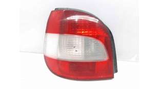 PILOTO TRASERO IZQUIERDO RENAULT SCÉNIC I LIMUSINA (2002-2003) 1.9 DCI RX4 101CV 1870CC - L.7680038 / 7700430965