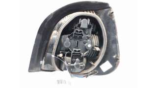 PILOTO TRASERO IZQUIERDO RENAULT SCÉNIC I LIMUSINA (2002-2003) 1.9 DCI RX4 101CV 1870CC - L.7680038 / 7700430965