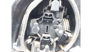 PILOTO TRASERO IZQUIERDO RENAULT SCÉNIC I LIMUSINA (2002-2003) 1.9 DCI RX4 101CV 1870CC - L.7680038 / 7700430965
